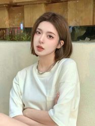 点击看大图 -New Fashion发型定制