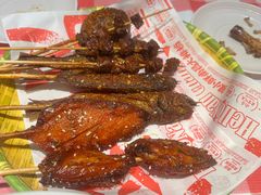 -辣小鲜·南昌大排档(船山路店)