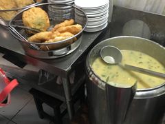 -老方子馅饼粥(台东店)