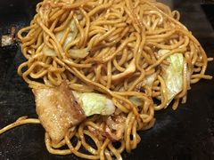-鹤桥风月(ヨドバシ梅田店)