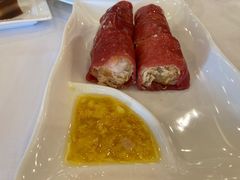 -粤菜王府·海鲜·茶市·海景餐厅(大梅沙店)