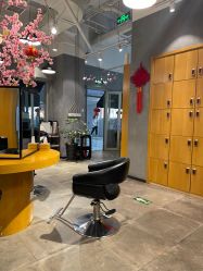 -时尚殿堂明星门店