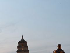 -大慈恩寺(大雁塔)