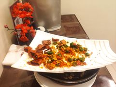 -丽华园(汉阳龙阳店)