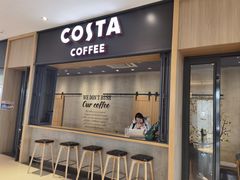 -COSTA COFFEE(龙德广场店)