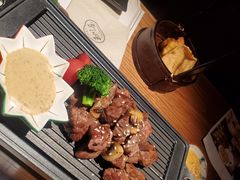 -玉川屋·深夜食堂居酒屋(柳巷店)