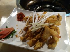 -味之绝热血美蛙鱼火锅(中坝店)