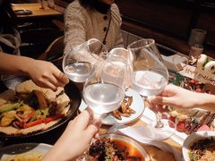 -薇酌饮·陕西菜(南门外店)