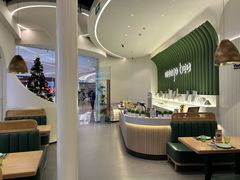 -mango tree芒果树泰国餐厅(青岛万象城店)