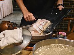 -难得怪味·客家山宴(沙县店)