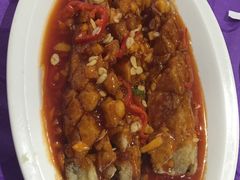 -佛有缘素食馆·荔湾老字号(陈家祠首店)