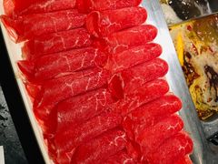 -海底捞火锅(上地华联店)