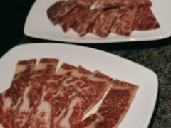 -NIUAN牛庵·日式和牛烧肉(恒隆店)