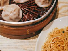 -鸡鸣汤包(复地活力广场店)