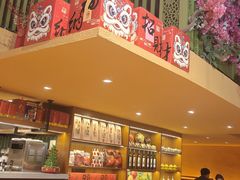 -耶里夏丽·新疆菜·28年喀什老馆(田林东路店)