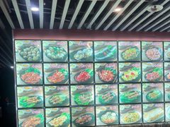 -丹东特色烤肉(学府路一部店)