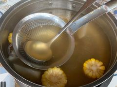 -普宁潮汕牛肉火锅(新香洲店)