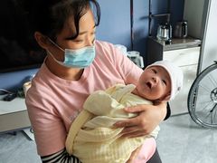 -田螺阿姨自营月嫂·育儿嫂(高新店)