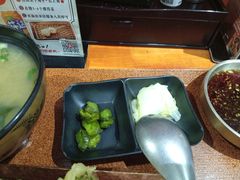 -天妇罗内顺田(罗湖店)
