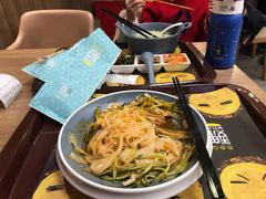 -魏家凉皮(协和店)