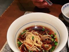 -南京大牌档(青岛万象城店)