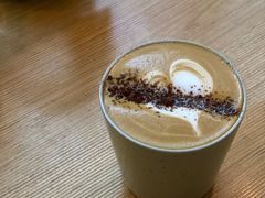 白日放歌-COFFEE HOLIC(朝外SOHO店)