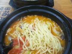 -金陵杨胖子·砂锅麻辣烫(金轮新天地店)