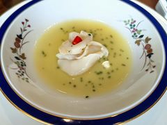 -潮汕味道·煮海餐厅(金麟大厦店)