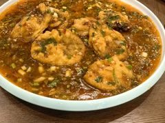 -清真.回香园(南街店)