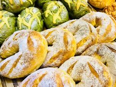 -丁香西饼屋(桂林路店)