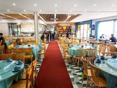 -渔满仓海鲜渔家(象山二店)