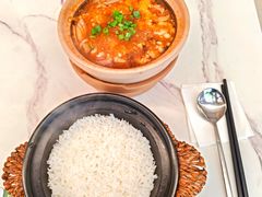 -谷田稻香·砂锅菜(王府井百货店)