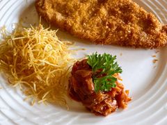 -维兰西餐(万泉河店)