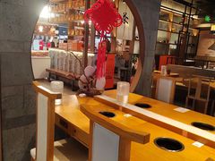 -呷哺呷哺(砂之船奥莱店)