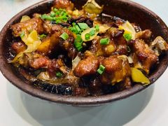 -老院子饭店·鲁菜·海鲜·家常菜