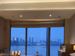 -无锡君来洲际酒店