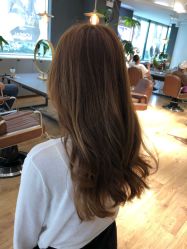 -意廊 Hair Salon