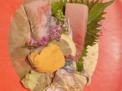 -加奈日本料理