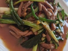 -张家卫·阳江菜·小海鲜(肥婆湾桥店)