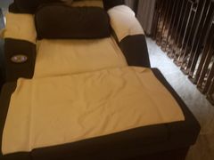 -金色印象·HiFi影音·按摩足疗PLUS(黄泥磅店)