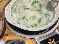 -丰尔粥食·粥底火锅·桑拿鸡(大良总店)