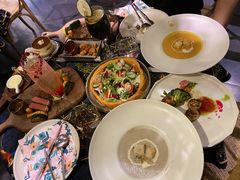 -第101座花园餐厅(湖滨88店)