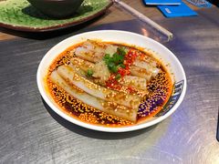 -鱼库·不仅是一家烤鱼店(车公庙店)