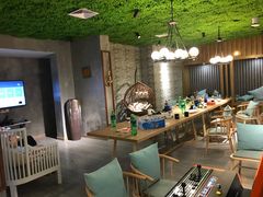 -优悦派·别墅派对轰趴馆(静安店)
