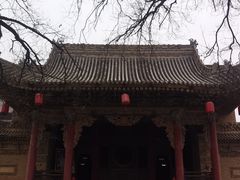 -吴家大院