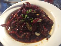 -霸王虾·麻辣小龙虾(清水河公园店)