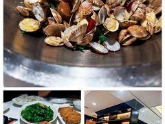 -金春禧(贵和领秀城店)
