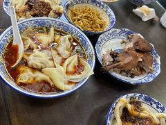 -西月城谭豆花(春熙路店)