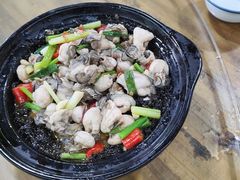 -林记海鲜排档·十年海鲜地标