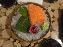 -西村日本料理(香格里拉饭店)